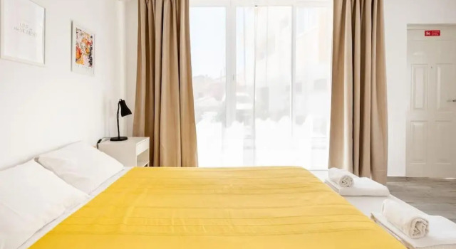 Студия Sintra Studio Garden - Free Parking