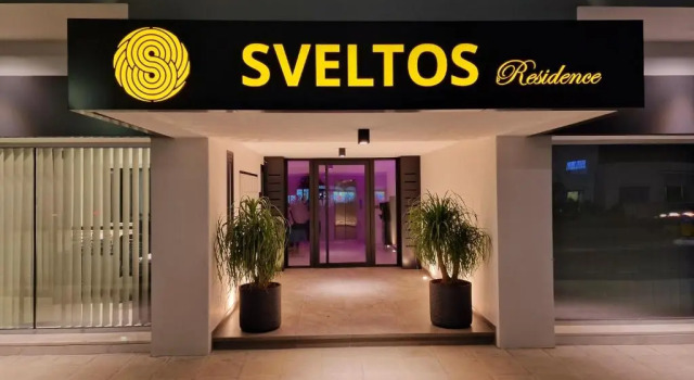 Sveltos Residence Suites