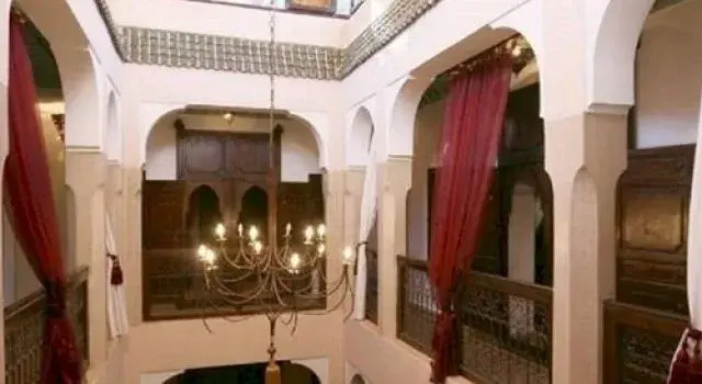 Riad Araba Felice, Rezerwuj Hotel Hotele w Marrakech-Tensift-Haouz ze śniadaniem, Śniadanie