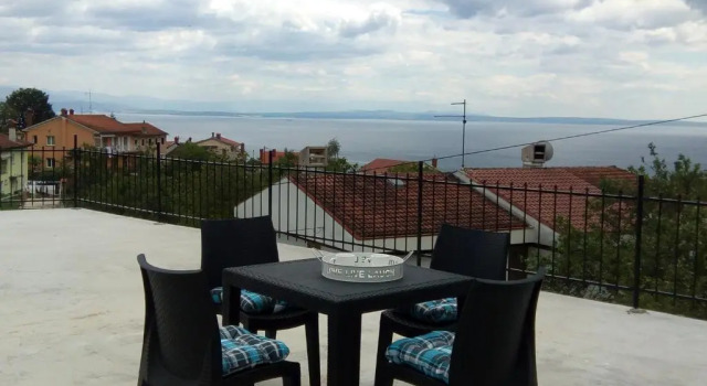 Апартаменты Apartments Teo