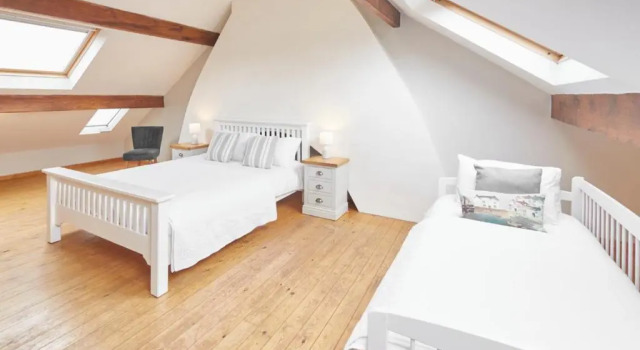 Host Stay Victorian Seahouse