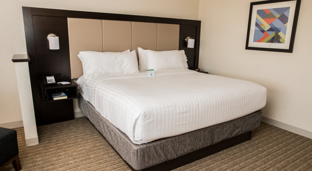 Holiday Inn Express & Suites Marietta, Boek Hotel Marietta 