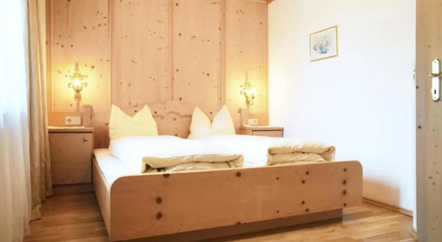 Апартаменты Aparthotel Landhaus St. Joseph