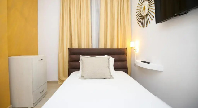 Номер Economy Noar Boutique Hotel
