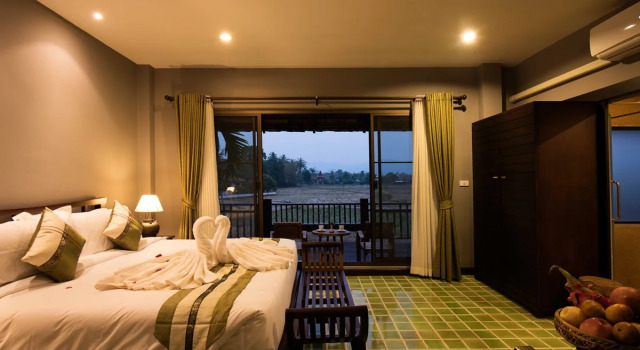 Suwannatara Resort