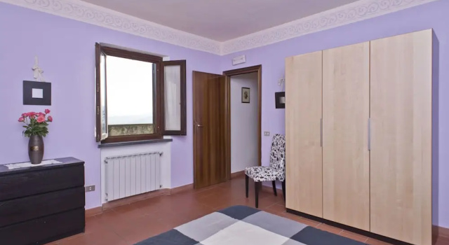 Апартаменты Superior Residence Il Castagno - Amami Collection