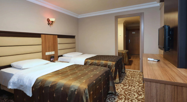 Balturk Otel Sakarya