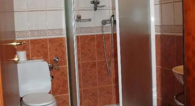 Номер Standard Hotel Zvezda