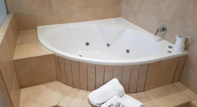 Номер Standard Europrime Hotels Airport