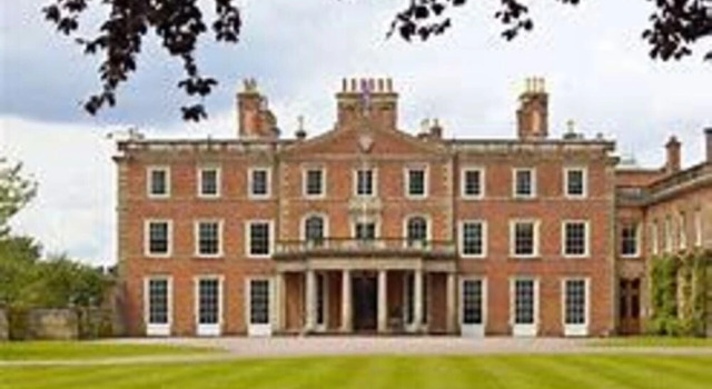 4 Bedroom Beaumaris Road, Newport Shropshire, Забронировать Дом для отпуска Виллы Ньюпорт, Вилла