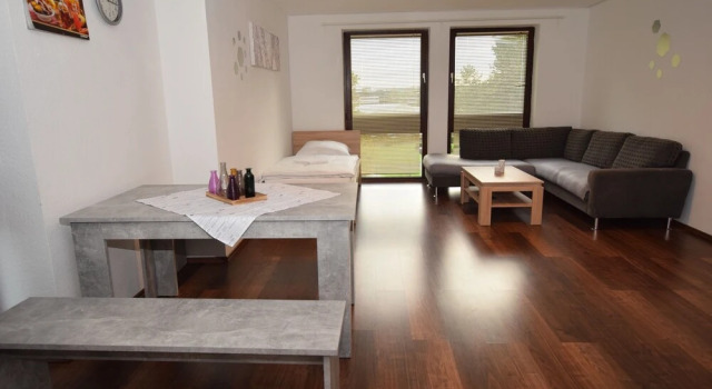 Ab Apartment 55, Reserva ahora Apartamento Plieningen Stuttgart