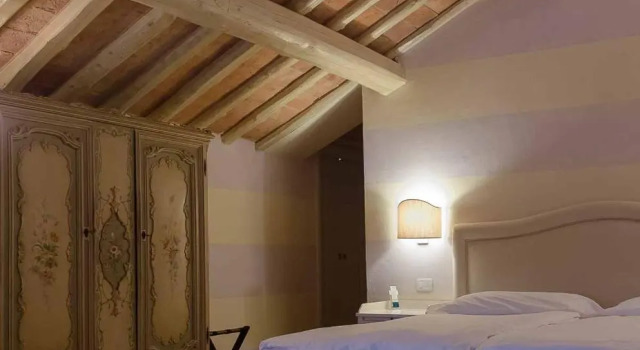 Номер Standard Villa Morneto