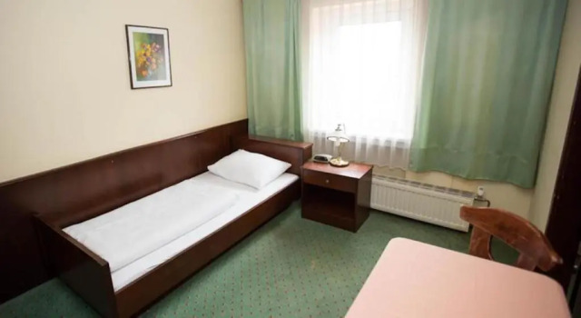 Одноместный номер Standard Hotel Hadrigan