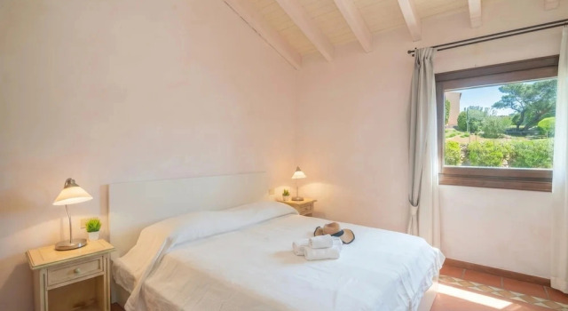 Семейные апартаменты CDT Cala Del Faro in Capo Ferro