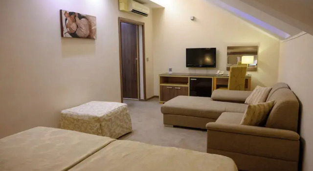 Номер Standard Hotel Tami Residence