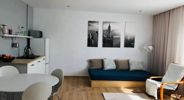 Люкс Superior Barcelona Rooms