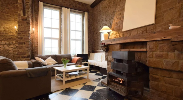 Charming House, Perfect for Family Holidays