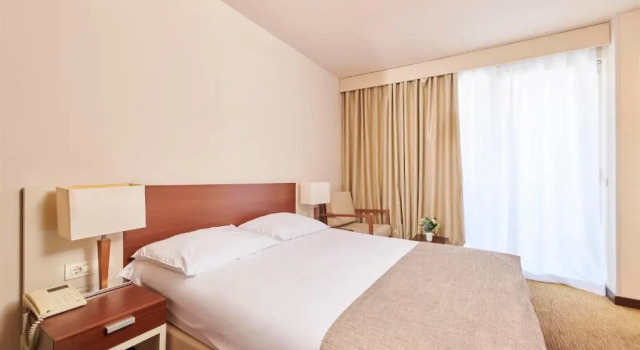 Номер Superior Hotel Albatros Plava Laguna