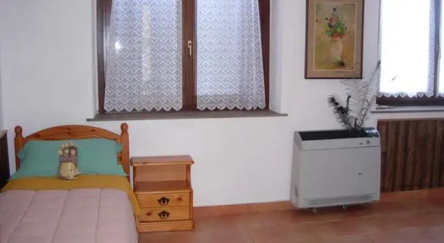 Agriturismo Il Castagno, Buchen Sie Hotel Borgo Priolo Lombardei