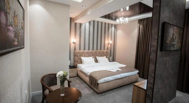 Suite Arhan Palace