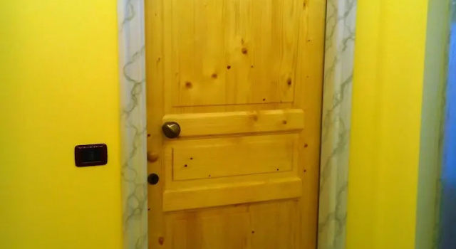 Четырёхместный номер Standard Locanda La Milanino