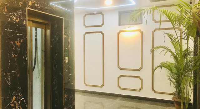 TrimHotel Shubharambh Ayodhya, Забронировать Отель Файзабад штат Уттар-Прадеш, рядом с Железнодорожная станция Файзабад