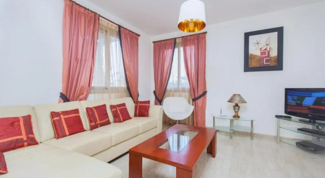 Villa Saraliana Sandy Beach Villas