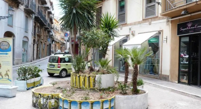 La Casa Di Athena, Book Apartment Hotels in Sicily with Parking, Parking