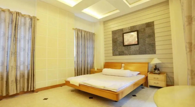 Rio F1 homestay