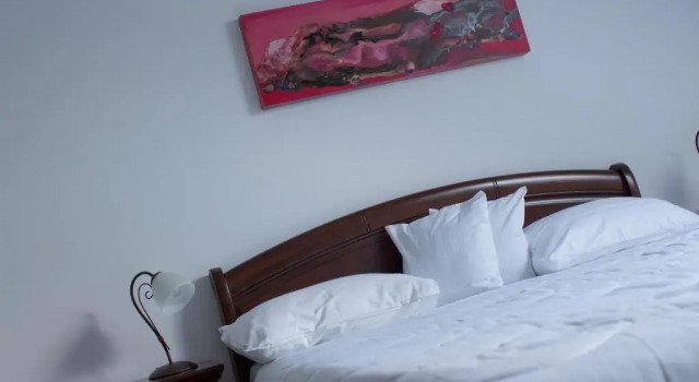 Номер Standard La Maison de Caroline
