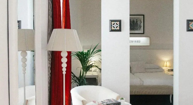 Двухместный номер Standard Los Seises Sevilla, a Tribute Portfolio Hotel