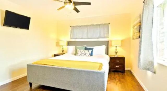 #844 - Sunny Delight I Two-Bedroom Holiday Home
