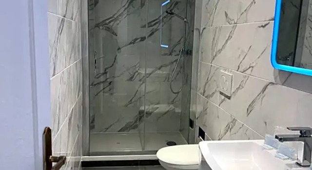 Семейный номер Standard Logis Hôtel Belle Etoile Vichy