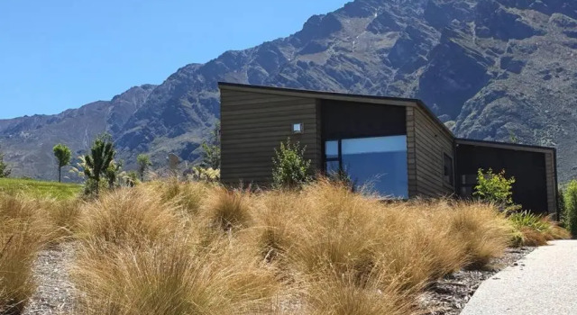 Коттедж Beautiful Lake and Alpine Views - Queenstown
