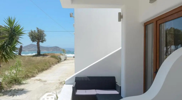 Апартаменты Infinity Apartments