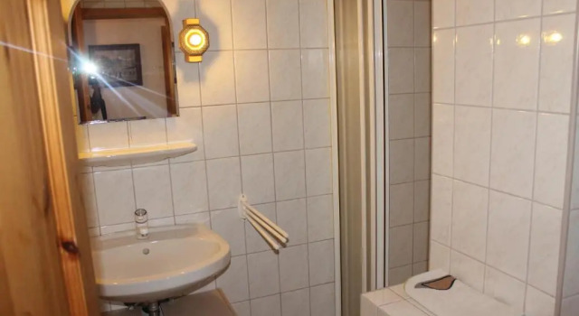 Apartmán Bauernhof Leitingerhof