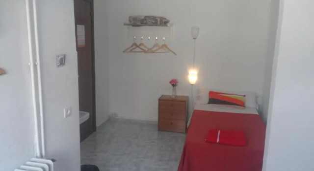 Номер Economy Pensión Duquesa Bed & Breakfast