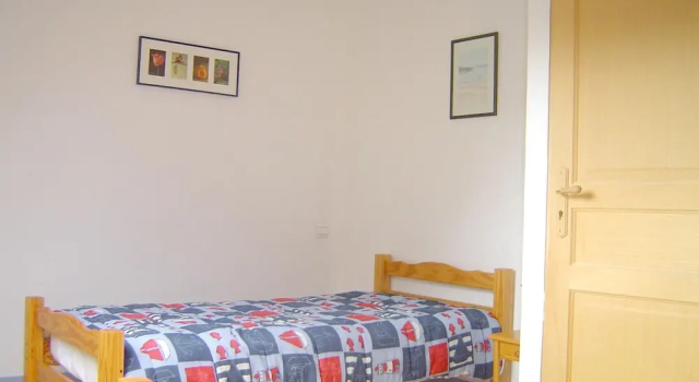 House With 2 Bedrooms in Penvénan, With Enclosed Garden and Wifi - 500, Rezerwuj Hotel  