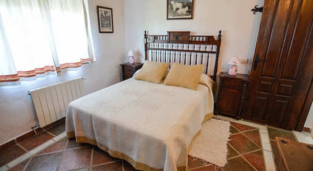 Villa Algarrobo