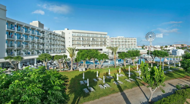 Standard room Pernera Beach Hotel