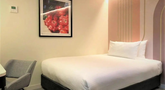 Семейный номер Standard Haven Glebe