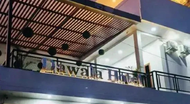 Dawala Hotel Makassr, Varaa Hotelli Makassar 