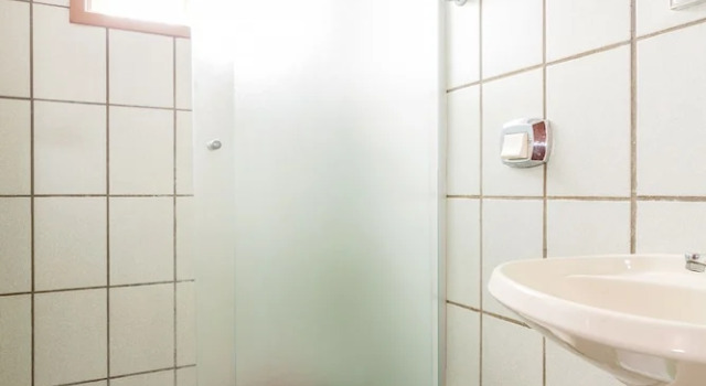 Апартаменты Standard Residencial Santana