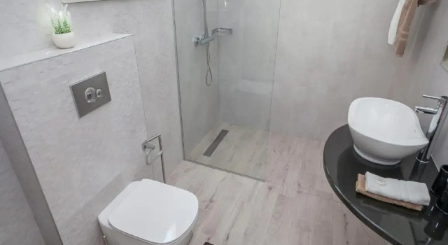 Люкс Superior Villa Mona 2