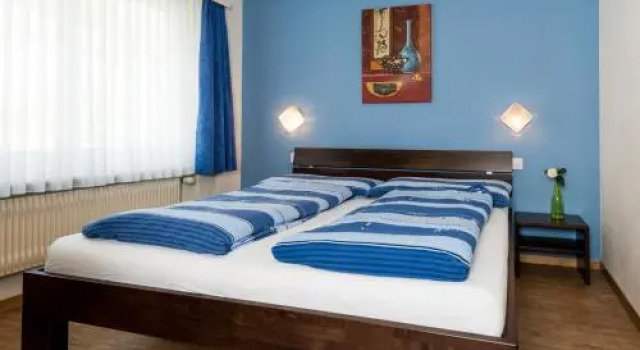 Haus Aristella, Reservar Hotel Saas-Fee Saastal