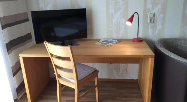 Двухместный номер Standard Hotel-Pension Seitz