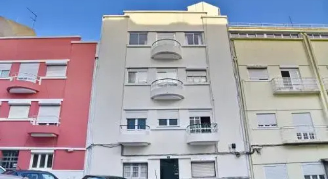 Lisbon View Hostel
