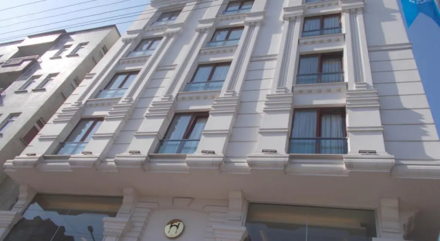 Hanzade Park Hotel, Rezerwuj Hotel Akcaabat 