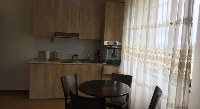 Bakuriani best price residence