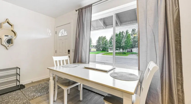 Walk to Parks: Snug Soldotna Sanctuary!, Rezerwuj Apartament Soldotna 